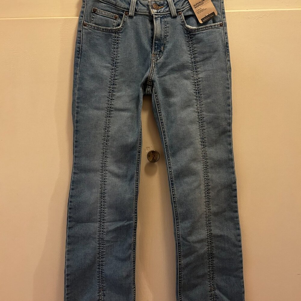 Jeans - Picture 9 of 9